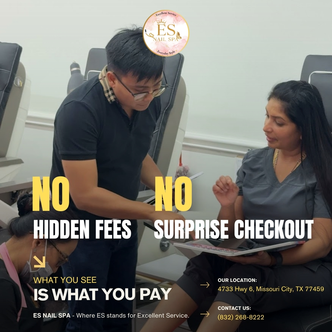 _Clean Minimalist Nail Art Pedicure Promotion Instagram Post