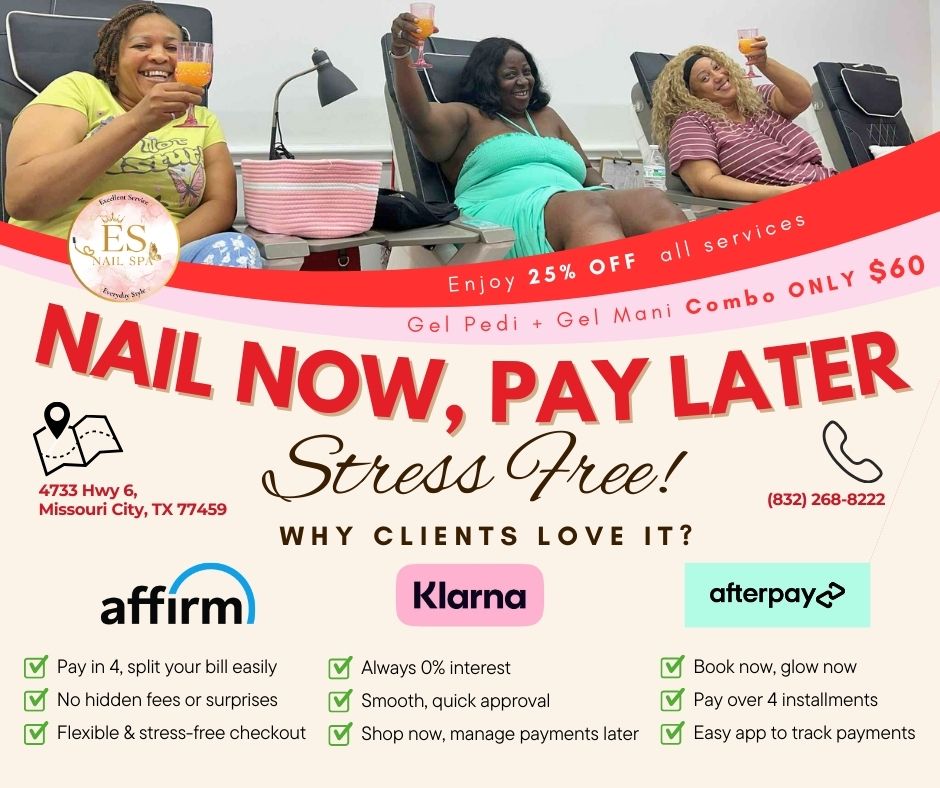 Transform Your Nails! (2)